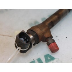 Renault - Megane - Injector (diesel)