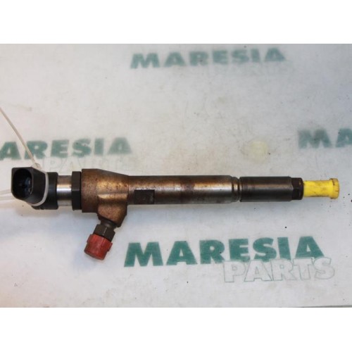 Renault - Megane - Verstuiver (diesel)