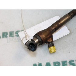 Renault - Megane - Injector (diesel)
