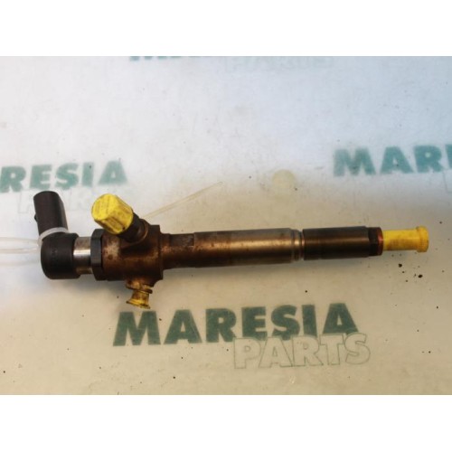 Renault - Megane - Injector (diesel)