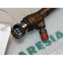 Renault - Megane - Injector (diesel)