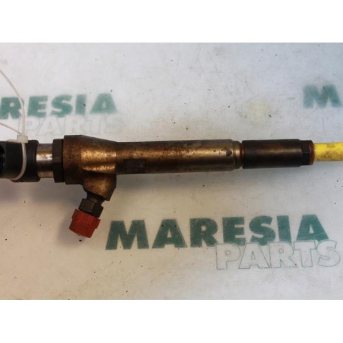 Renault - Megane - Verstuiver (diesel)