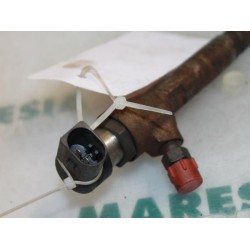 Renault - Megane - Injector (diesel)