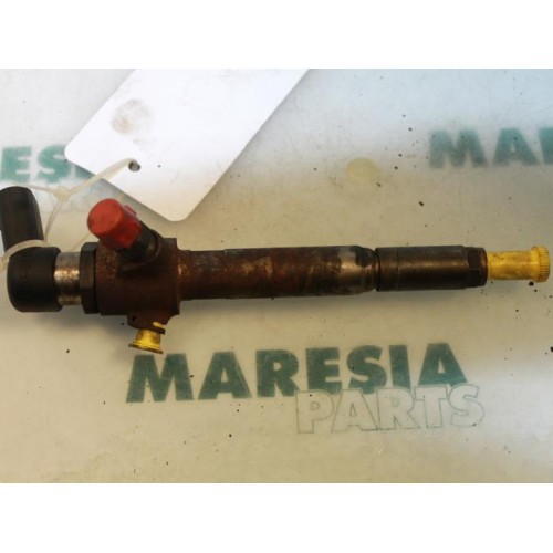 Renault - Megane - Verstuiver (diesel)