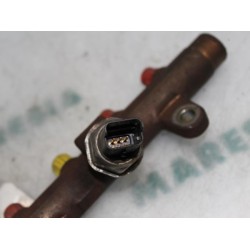 Renault - Megane - Fuel injector nozzle