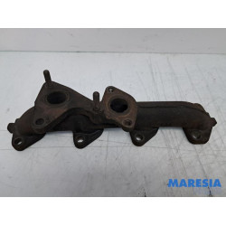 Renault - Megane - Tubulure d'échappement