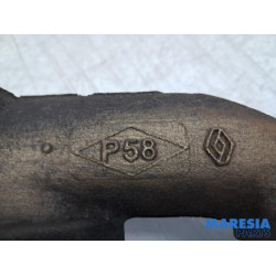 Renault - Megane - Tubulure d'échappement