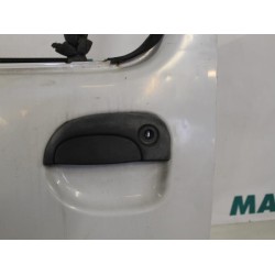 Renault - Kangoo - Tür 2-türig links