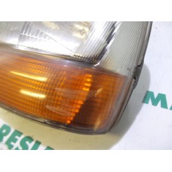 Renault - Kangoo - Scheinwerfer links