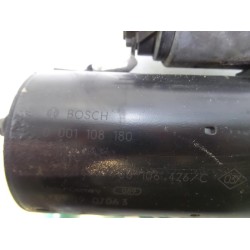 Renault - Kangoo - Startmotor