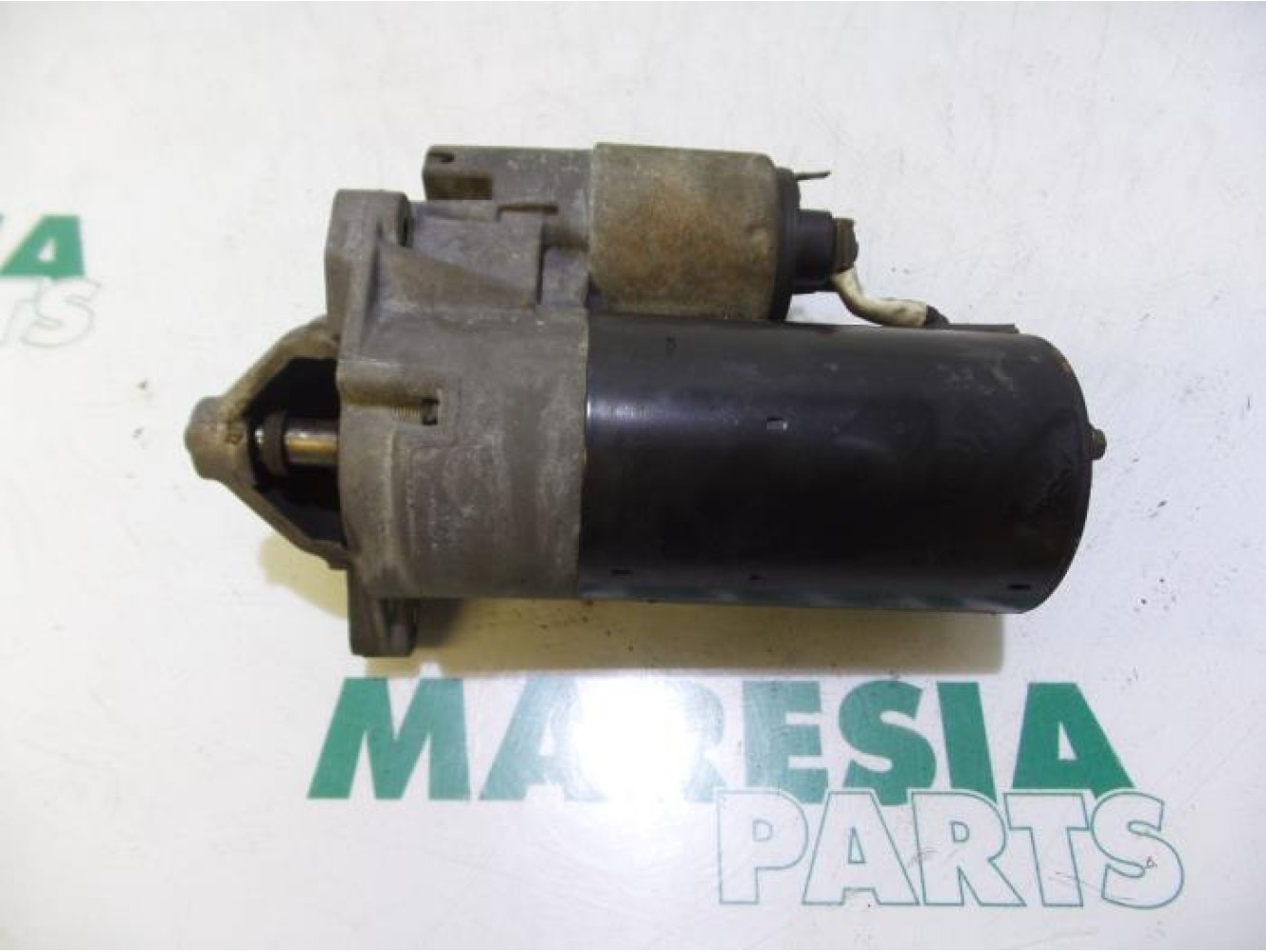 Renault - Kangoo - Startmotor