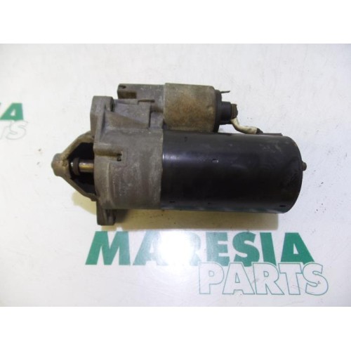 Renault - Kangoo - Startmotor