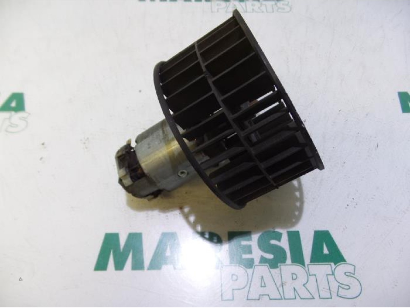 Renault - Kangoo - Heating and ventilation fan motor