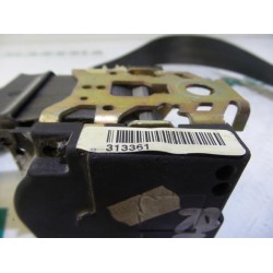 Renault - Kangoo - Front seatbelt, right