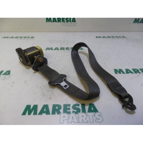Renault - Kangoo - Front seatbelt, right