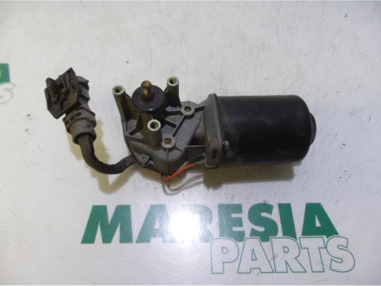 Renault - Kangoo - Front wiper motor