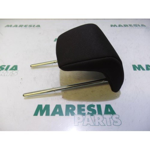 Fiat - Punto - Support principal