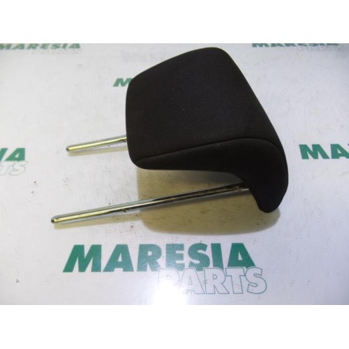 Fiat - Punto - Support principal