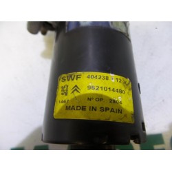 Citroen - Berlingo - Front wiper motor