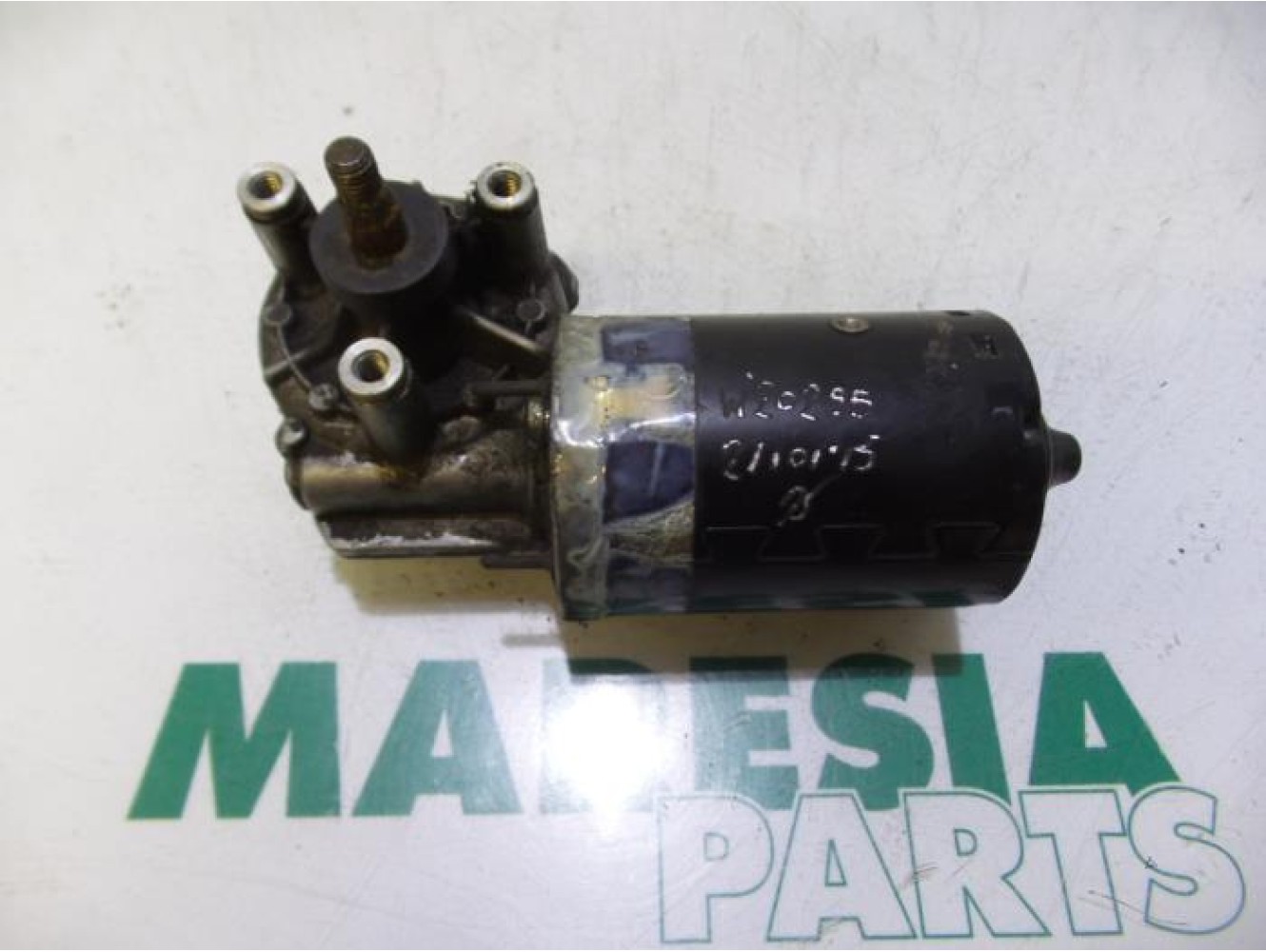 Citroen - Berlingo - Front wiper motor