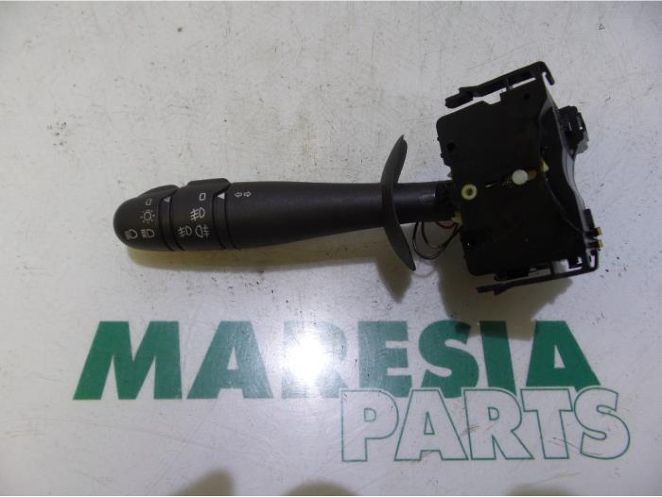 Renault - Espace - Indicator switch