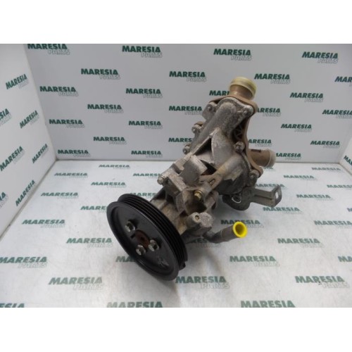 Peugeot - Boxer - Pompe direction assistée