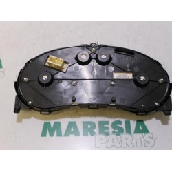 Citroen - Berlingo - Instrumentenpaneel