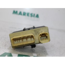 Citroen - Berlingo - Glow plug relay