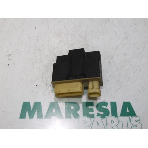 Citroen - Berlingo - Glow plug relay