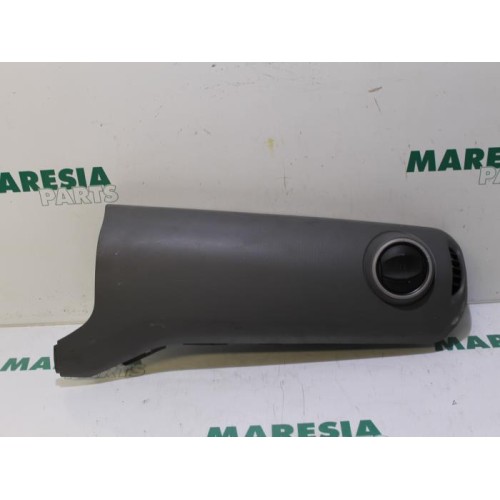 Citroen - Berlingo - Airbag rechts (Dashboard)