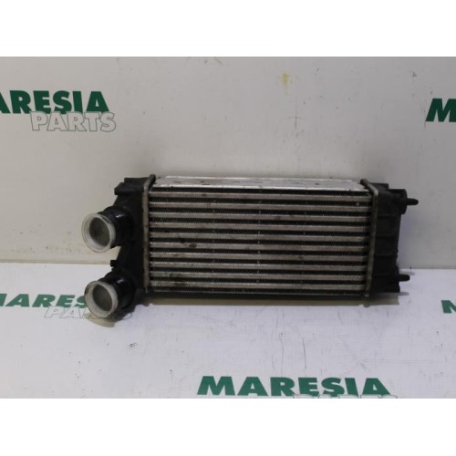 Citroen - Berlingo - Intercooler