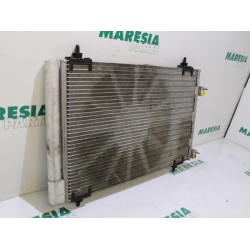 Citroen - Berlingo - Airco Condensor