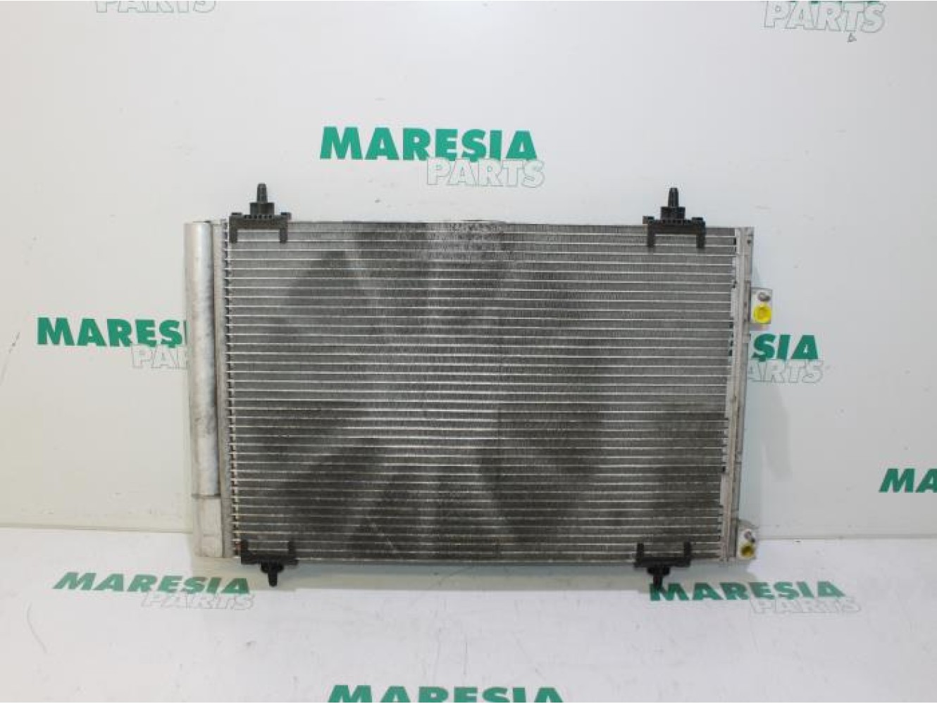 Citroen - Berlingo - Airco Condensor