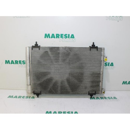 Citroen - Berlingo - Airco Condensor