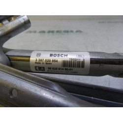 Citroen - Berlingo - Scheibenwischer Mechanik