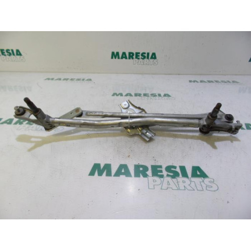 Citroen - Berlingo - Wiper mechanism
