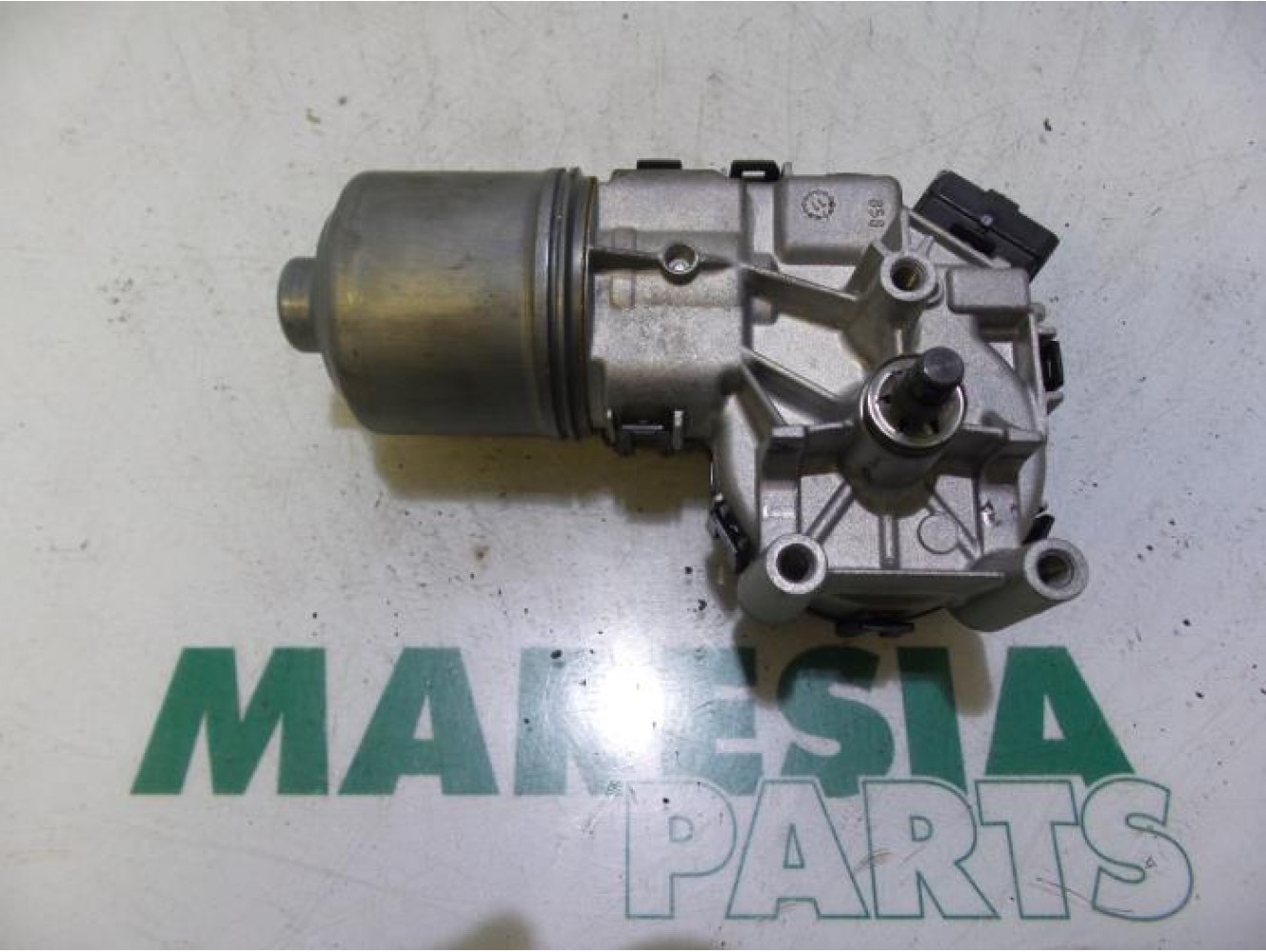 Citroen - Berlingo - Front wiper motor