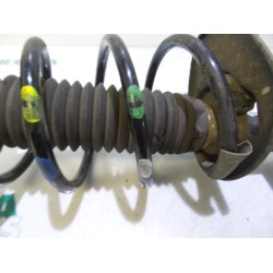 Citroen - Berlingo - Front shock absorber rod, right