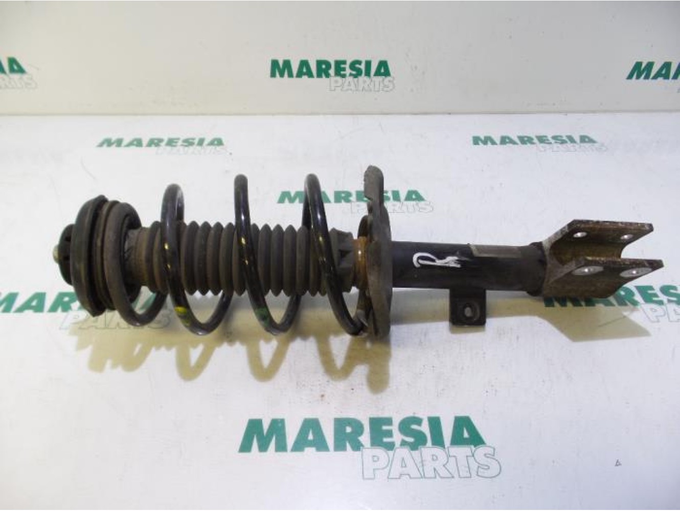 Citroen - Berlingo - Front shock absorber rod, right