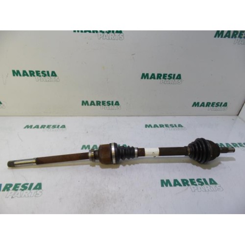 Citroen - Berlingo - Front drive shaft, right