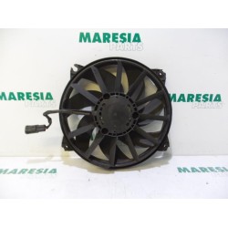 Peugeot - Partner - Fan motor