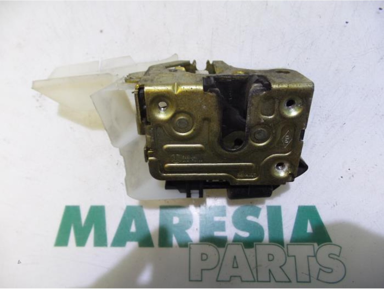 Renault - Clio - Door lock mechanism 4-door, front left