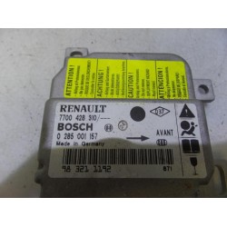 Renault - Clio - Airbag Module