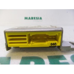 Renault - Clio - Airbag Module