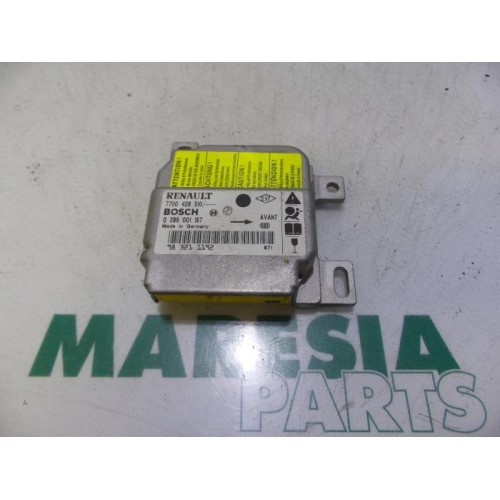 Renault - Clio - Airbag Module
