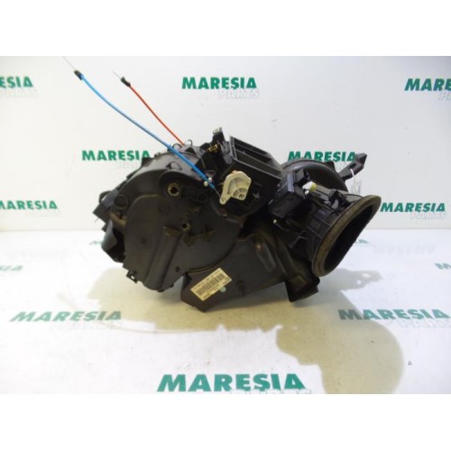 Citroen - C4 - Heater housing