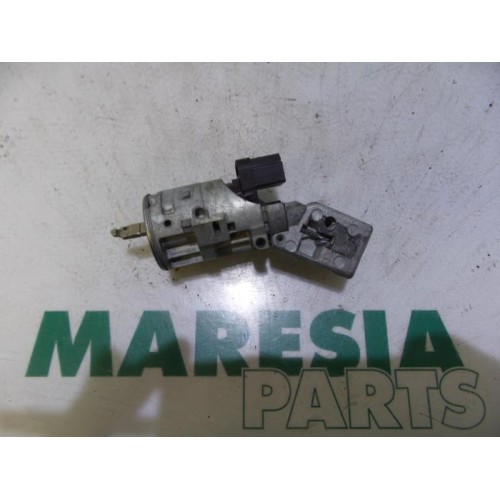 Citroen - C4 - Ignition lock + key