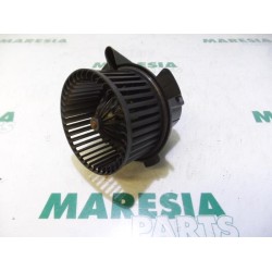 Citroen - C4 - Heating and ventilation fan motor