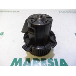 Citroen - C4 - Heating and ventilation fan motor