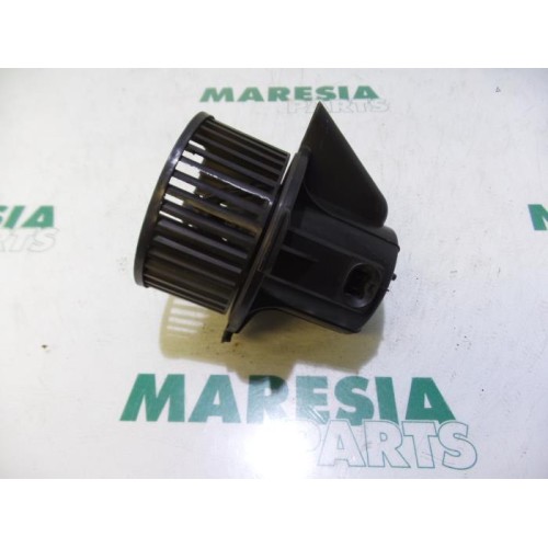 Citroen - C4 - Heating and ventilation fan motor